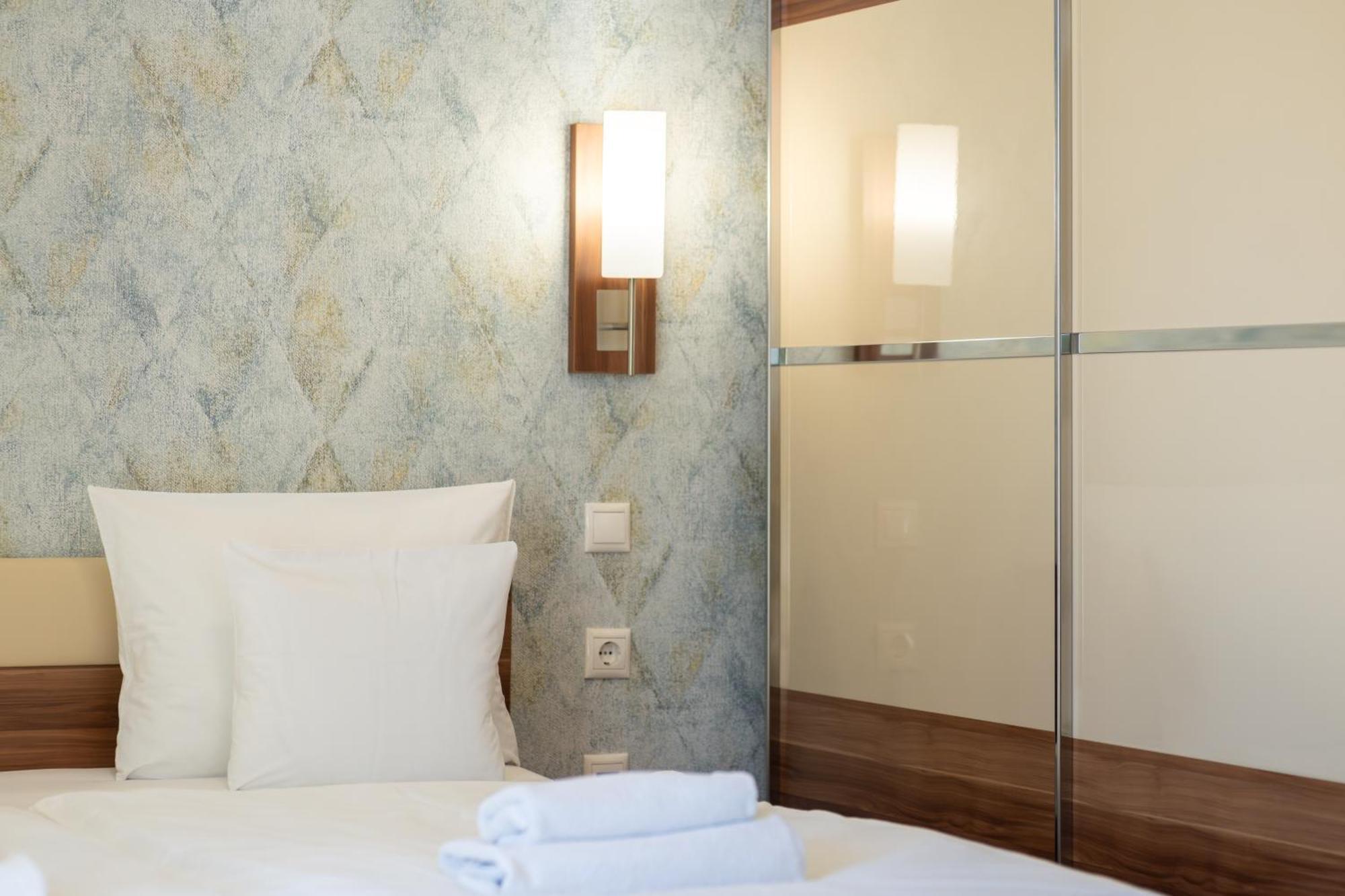 B&B Lajta Park Mosonmagyaróvár 外观 照片