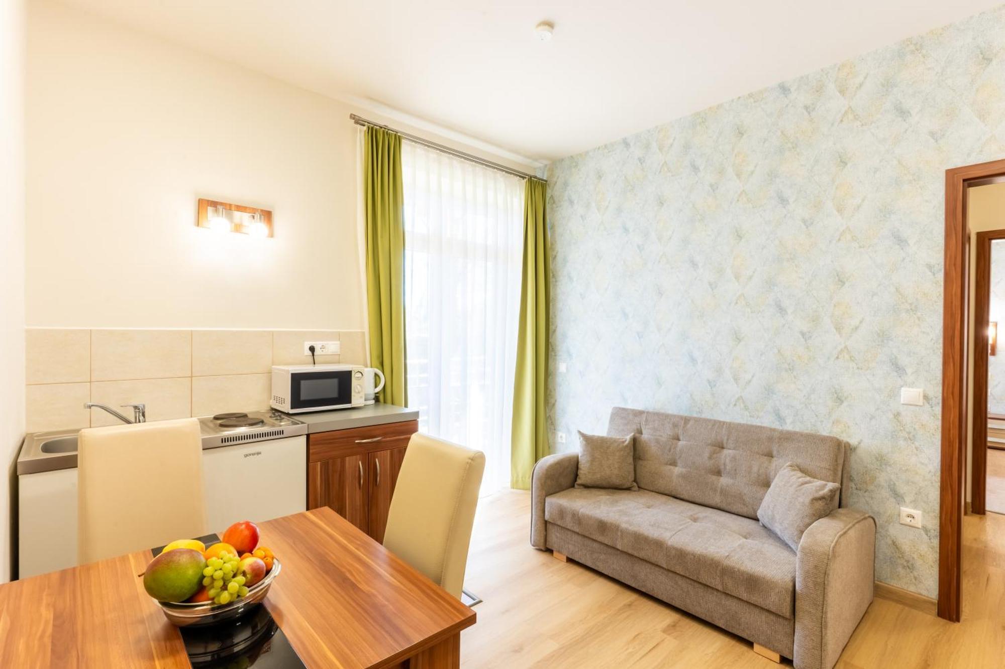 B&B Lajta Park Mosonmagyaróvár 外观 照片