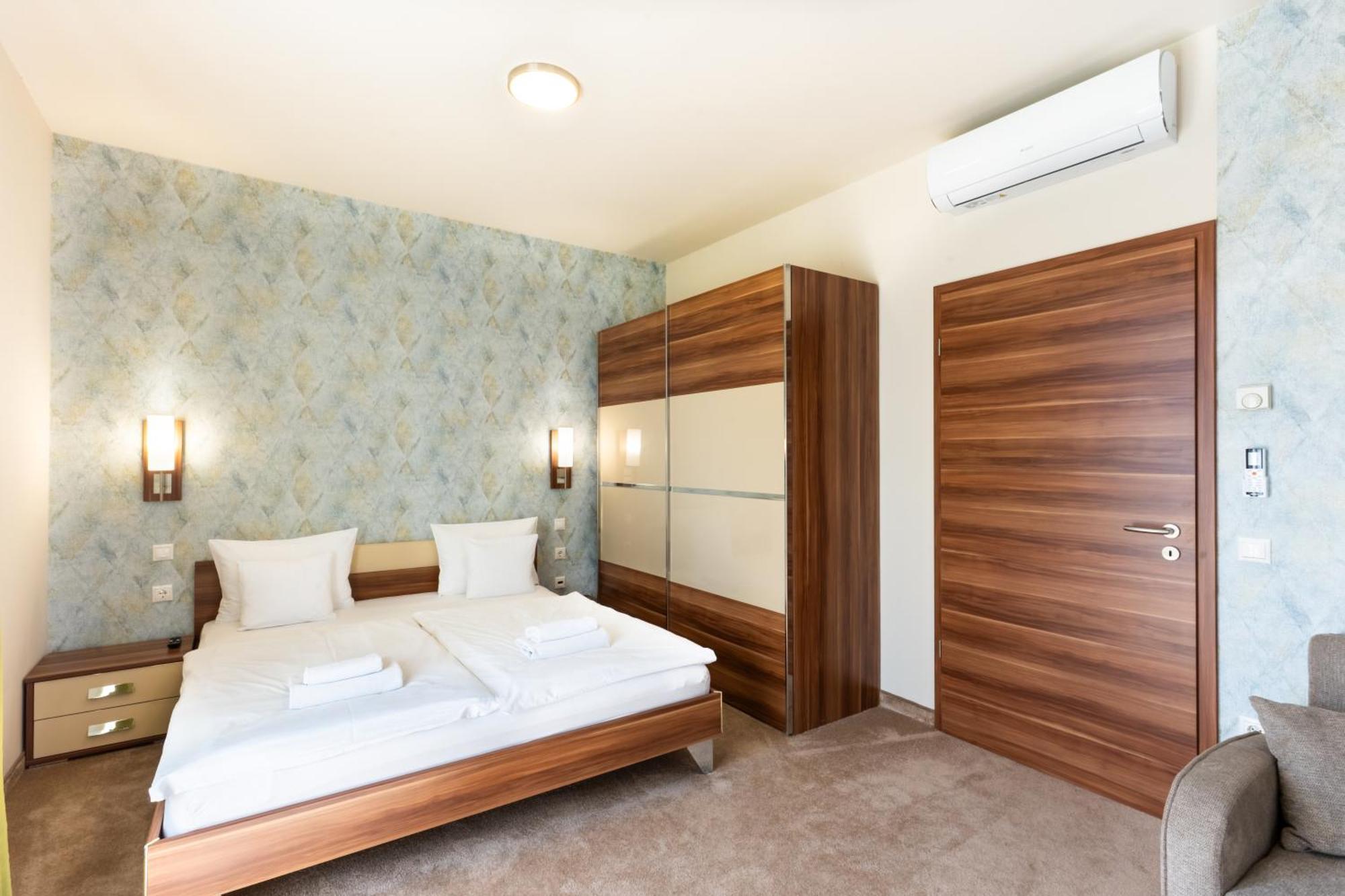 B&B Lajta Park Mosonmagyaróvár 外观 照片